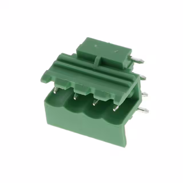 EU0470510000G Amphenol Anytek  Headers Plugs and Sockets